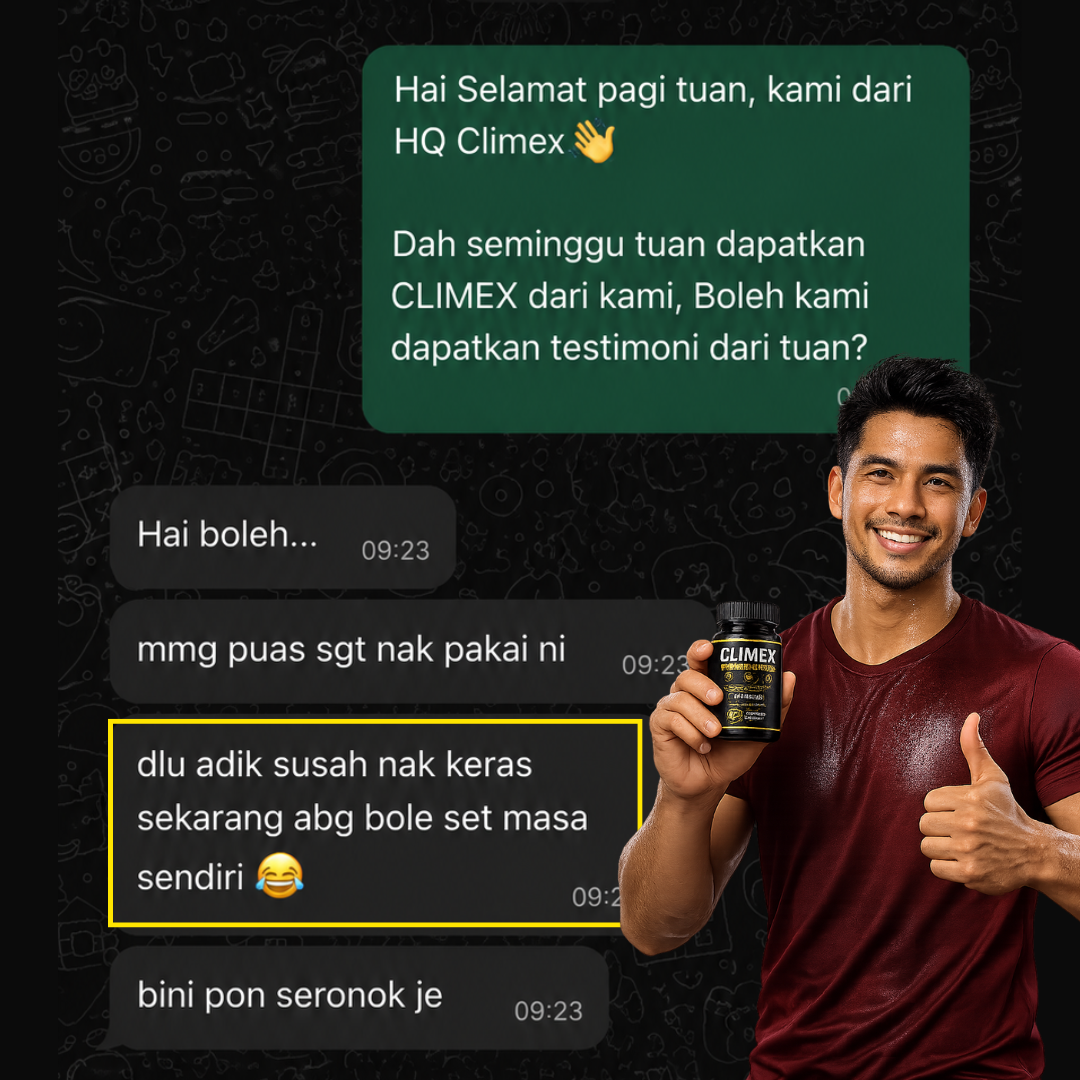 Testimoni Zack